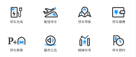 上海停车app 上海停车app