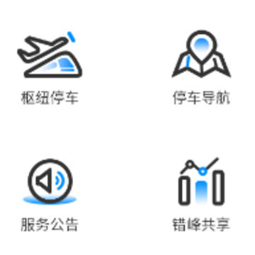 上海停车app 上海停车app