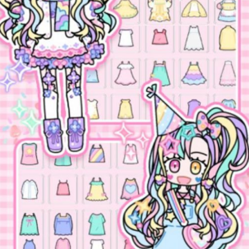 卡哇伊少女明星养成 卡哇伊少女明星养成