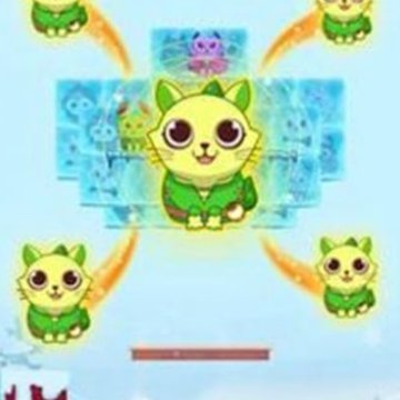 è������ƥ���ʦ(Cat Triple: Match Master)