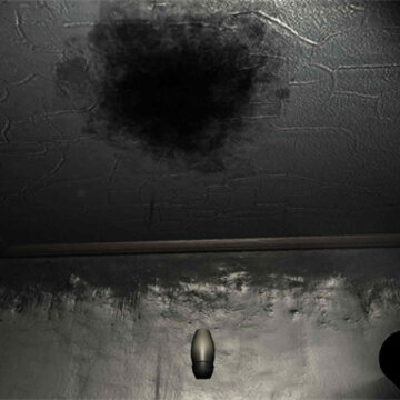 SCP087恐怖楼梯 SCP087恐怖楼梯