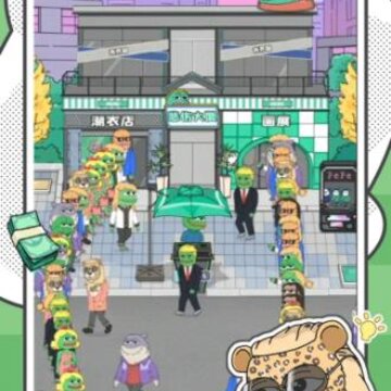 荒恒遗卷 荒恒遗卷