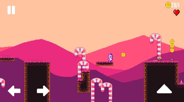 ���ر���СӢ��ð��(Run Pixel Run Tiny Hero Adve)
