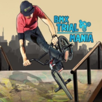 BMX������г�