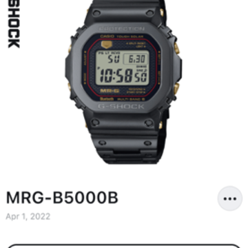 CASIO WATCHES app CASIO WATCHES app