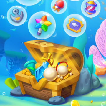 ���׻�����(Ocean Match)