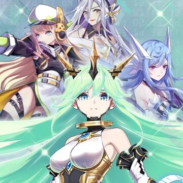兽娘物语 兽娘物语