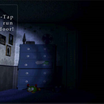 ����ܵ���ҹ��4(FNaF4 Full)