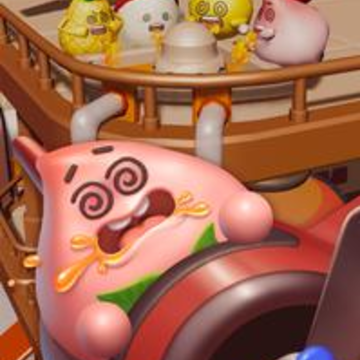 闲置果汁大亨(Idle Juice Tycoon) 闲置果汁大亨(Idle Juice Tycoon)
