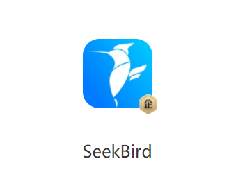 SeekBird app SeekBird app