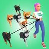 �����޹���Idle Dog Walkerv0.3 ��׿��