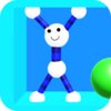 �����Ļ��Sticky Buddyv1.1 ��׿��