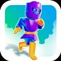 ��ҩ�ܲ���3DPoisonRunner3dv1.0.1 ��׿��