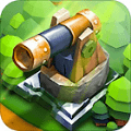 ս����������War artilleryv1.1 ��׿��
