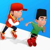 �ռ�������Battle Run: Death Racev3.0.1 ��׿��