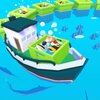 ���õ��㴬ģ��Idle Fishing Boatv1.0.5 ��׿��