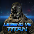 传奇泰坦战争Legend Vs Titans