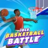 ���������սIdle Basketball Battle0.0.8