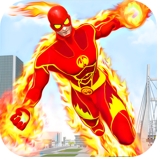 火焰超人模拟器v1.0 安卓版