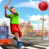 ��ͷ���������Street Cricketv1.0 ��׿��