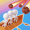 �����ֺ��ܿ�Weather Disaster Runv1.0 ��׿��