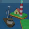 Ұ���洬Wild Fishing Boatv1.3 ��׿��