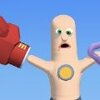 �����ں�ս��Merge Weapons Fightv0.1 ��׿��