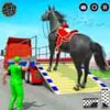 Ұ���������䳵Wild Animalsv1.51 ��׿��