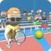 �ڴ�����Pocket Tennisv1.1 ��׿��