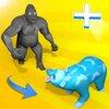 �ϲ��������Merge Animal Evolutionv1.0.3 ��׿��