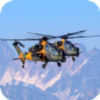 ֱ�������Ҷ�Helicopter Strike1.0.9
