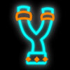 �޺�Ƶ���Neon Slingshotv2.04 ��׿��