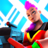 ��ը������Frag Gunsv1.0.2f12 ��׿��
