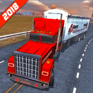��·���˿���ģ����Highway Cargov3.0.5 ��׿��