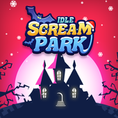 放置惊奇公园Idle Scream Parkv2.9 安卓版