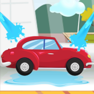 ССϴ����Little Car Washv19 ��׿��