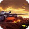 ����̹��ս��3DUrban Tank War 3Dv1.9.1 ��׿��