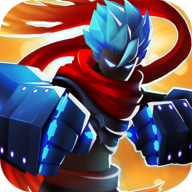 龙影传奇勇士Dragon Shadowv1.1.0 安卓版