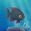 ����������Hungry Fish Worldv1.0 ��׿��