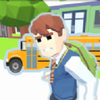 ��ѧ�ٵ�Late For Schoolv0.1 ��׿��