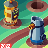 ��������idle Tower Defensev4 ��׿��