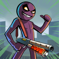 ���������ս��Stickman Combatv11 ��׿��