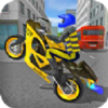����Ħ�г��м�ʻPolice Motorv1.1 ��׿��