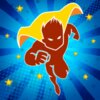 ƽ��Ӣ��The Good Herov1.2 ��׿��