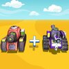 �ϲ�̹�˿���Merge Tank Idle Gamev1.0.7 ��׿��
