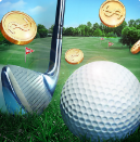 高尔夫大师锦标赛Golf Masterv1.0 安卓版