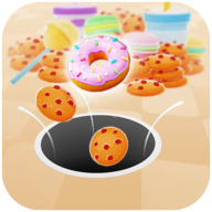 �ڶ���ʦ3DHole Master 3Dv1.3 ��׿��