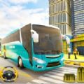 ʿģʻԽҰ3D(Bus Simulator Drive Offroad 3D)v1.0 ׿