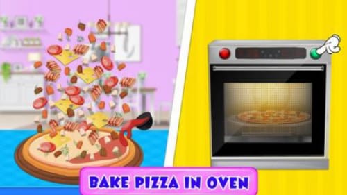 �ҵĿ����(My Fast Food Shop)v1.1 ��׿��