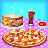 �ҵĿ����(My Fast Food Shop)v1.1 ��׿��